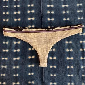 Maaji Reversible Cheeky Bikini Bottom